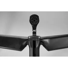 K-Edge Halterung Garmin Fahrradcomputer Zubehör schwarz