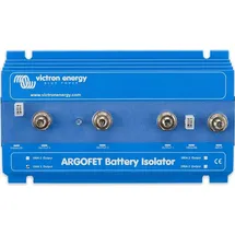 Victron Energy Victron Argofet 200-2 2 Batterien 200A Ladegerät