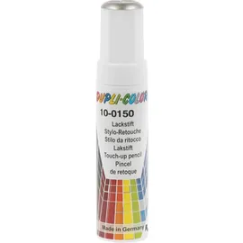 Dupli Color Auto-Color Lackstift Silber 0,012 l