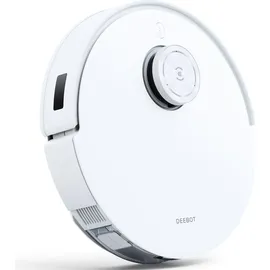 Ecovacs Deebot T10