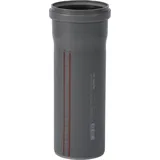 Ostendorf Kunststoffe GmbH Ostendorf HTsafe Rohr DN 110 250 mm