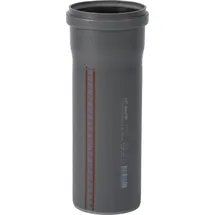 Ostendorf Kunststoffe GmbH Ostendorf HTsafe Rohr DN 110 250 mm