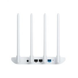 Xiaomi Mi 4C Wireless Router weiß