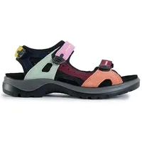 ECCO Offroad Damen multicolor 38