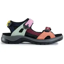 ECCO Offroad Damen multicolor 38