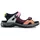 ECCO Offroad Damen multicolor 38