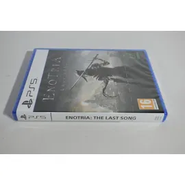 Enotria: The Last Song - Edition (PEGI) (PS5)