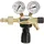 Gce Flaschendruckminderer BaseControl Argon/CO2 200bar m.Ventil 24l/min GCE