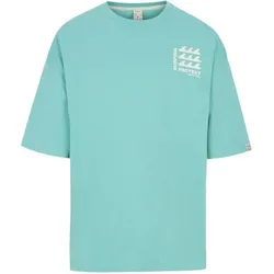 PROTEST Herren Shirt PRTCode, Wave Green, XL