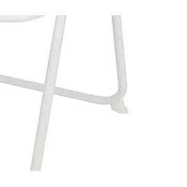 Mojawo Campingstuhl Grün/Weiß gestreift