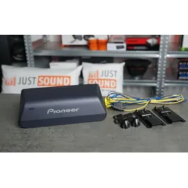 Pioneer TS-WX010A schwarz
