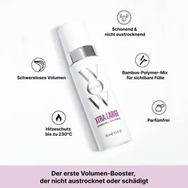 Color Wow Xtra Large Bombshell Volumizer Haarspray 200 ml