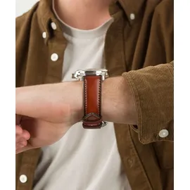 Zeppelin 100 Jahre 8676-1 Leder 42,0 mm 8676-1