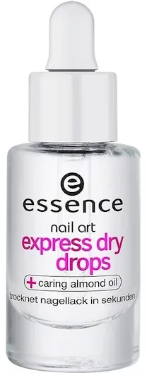 Preisvergleich Produktbild Essence Nägel Nagellack Nail Art Express Dry Drops