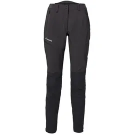 Vaude Elope Hosen Regular Schwarz 36