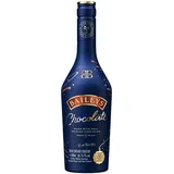 Baileys Chocolate, Irish Cream Liqueur 15,7% Vol,