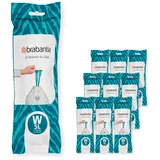 Brabantia Müllsäcke Größe W 5 l PerfectFit 200 St.