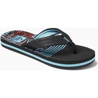 REEF Ahi Sandalen - Tropical Dream - EU 36