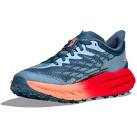 Hoka One One Speedgoat 5 real teal/papaya 41 1/3