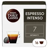 Nescafé DOLCE GUSTO Espresso Intenso