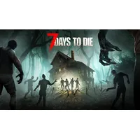 The Fun Pimps 7 Days to Die (Download) (PC)