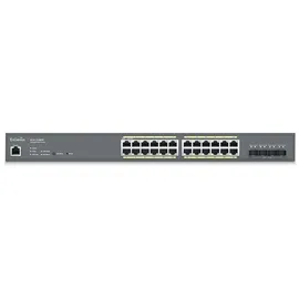 EnGenius Ecs1528fp Cloud Managed 24 Ports Switch