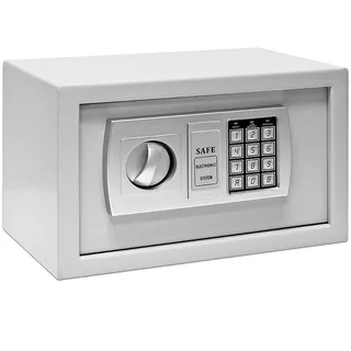 DEUBA Tresor mit Elektronik-Zahlenschloss