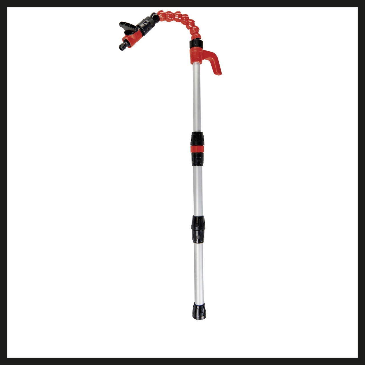 Einhell Akku Klarwasserpumpe GE-PP 18 RB Li-Solo 3000 l/h