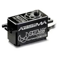 Absima Standard-Servo LP19DBT Digital-Servo