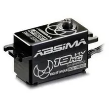 Absima Standard-Servo LP19DBT Digital-Servo
