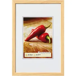 walther + design Walther Peppers BP040K 30x40cm kiefer| Preis nach Code NIKOLAUS