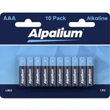 alpalium Micro AAA 10 St.