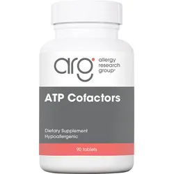 ATP Cofactor (90 Tabletten)