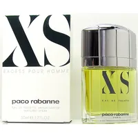 Paco Rabanne  XS  Excess pour Homme 50 ml EDT / Eau de Toilette Spray