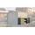 Weka Killarney Pflanztisch 300 cm