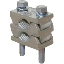 Müller Prismendoppelklemme K2112002
