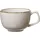 Geschirr Kaffeetasse 0,2 l Grau