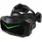 PIMAX Crystal Super VR-Brille schwarz