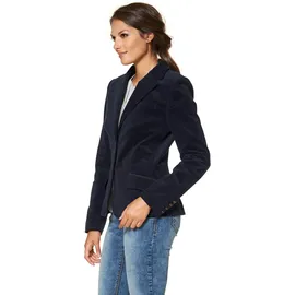 Aniston CASUAL Blazer Blau 48