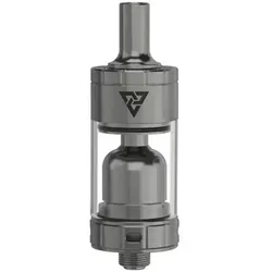 Ambition Mods Trinity MTL RTA Tank Gunmetal
