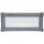Asalvo Bettschutzgitter 11824 90 X 143,50 cm Grau