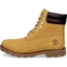 Timberland 6 Inch Basic Boot Wheat - 47.5
