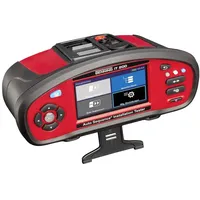 Benning IT 200 Installationstester