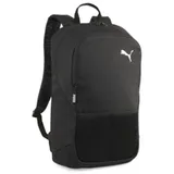 Puma teamGOAL Backpack schwarz