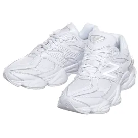 New Balance 9060 White/White 40