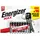 Energizer Ladegeräte der Marke Modell CF16 Max ALK AAA CHP16