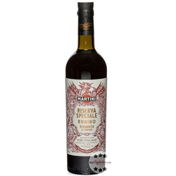 Martini Rubino Vermouth