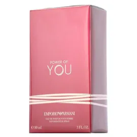 Emporio Armani Power Of You Eau de Parfum 90 ml