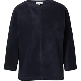 s.Oliver Sweatshirt Blau 32