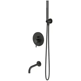 Omnires Y Einhebelmischer, für Wanne, SYSYW01GR,